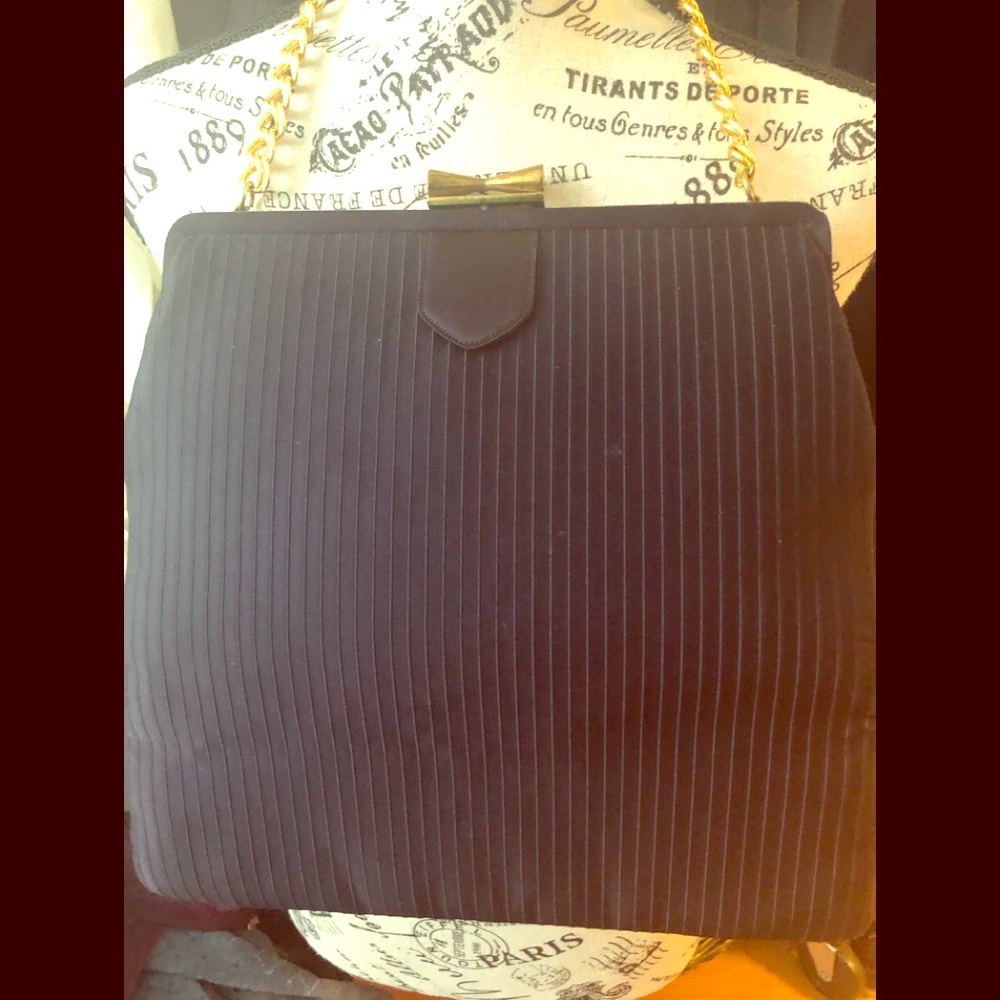 Vintage MM for Bergdorf Goodman purse